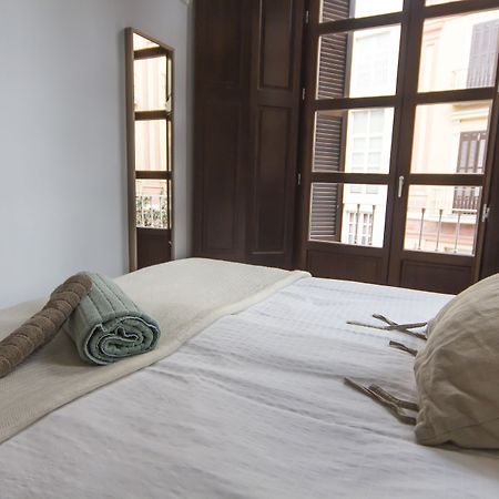 Apartamentos Malaga Picasso Dış mekan fotoğraf